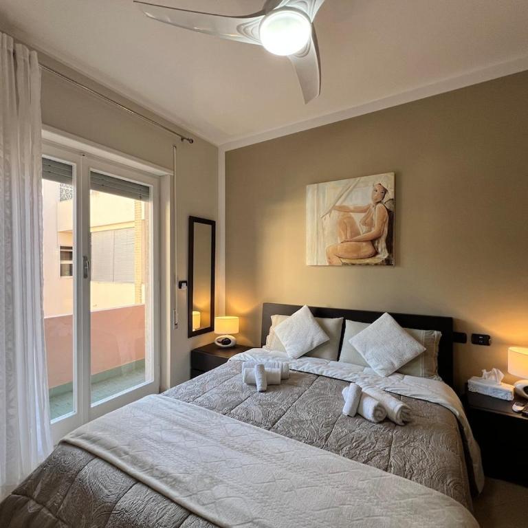 Acadamis EMA'S HOUSE - Sanremo - One-Bedroom Apartment - 14