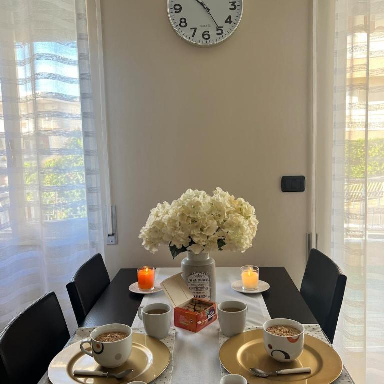Acadamis EMA'S HOUSE - Sanremo - One-Bedroom Apartment - 15