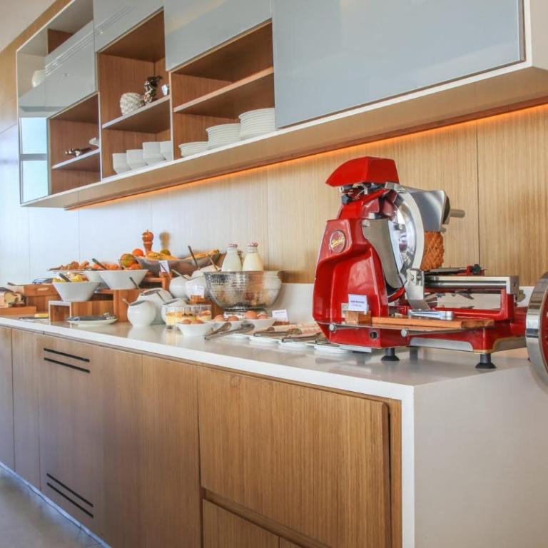 Caminante del viento - One-Bedroom Apartment - 8