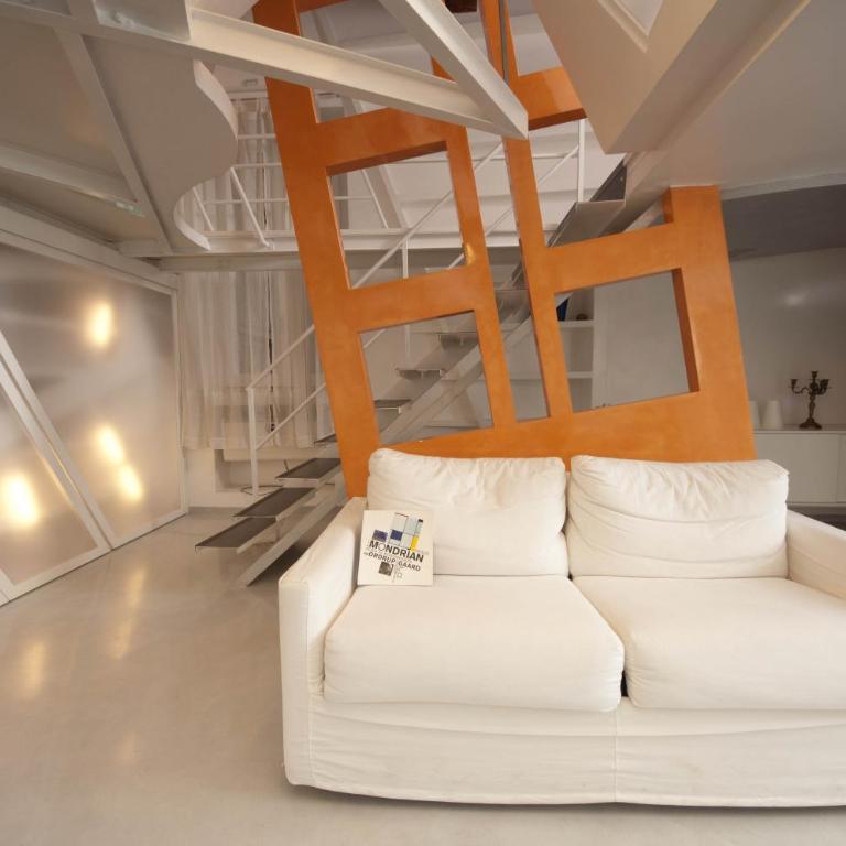 Space Home - Appartamentino su 2 Livelli - 17
