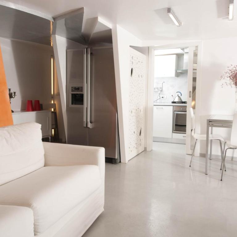 Space Home - Appartamentino su 2 Livelli - 15