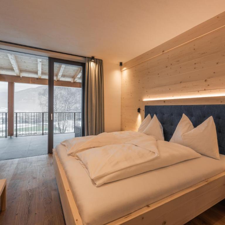 A-Lunis - Appartamento con 1 Camera da Letto - 33