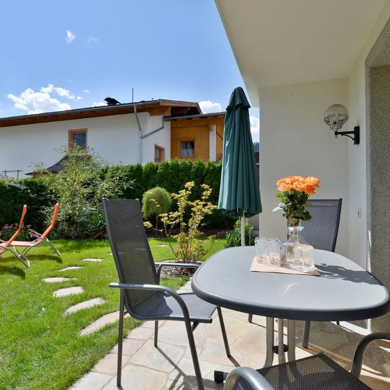 Astrid Schneeberger - Apartment mit 2 Schlafzimmern - 15