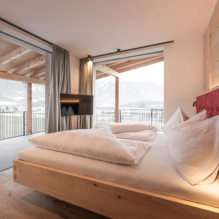 A-Lunis - Appartamento con 2 Camere da Letto - 10