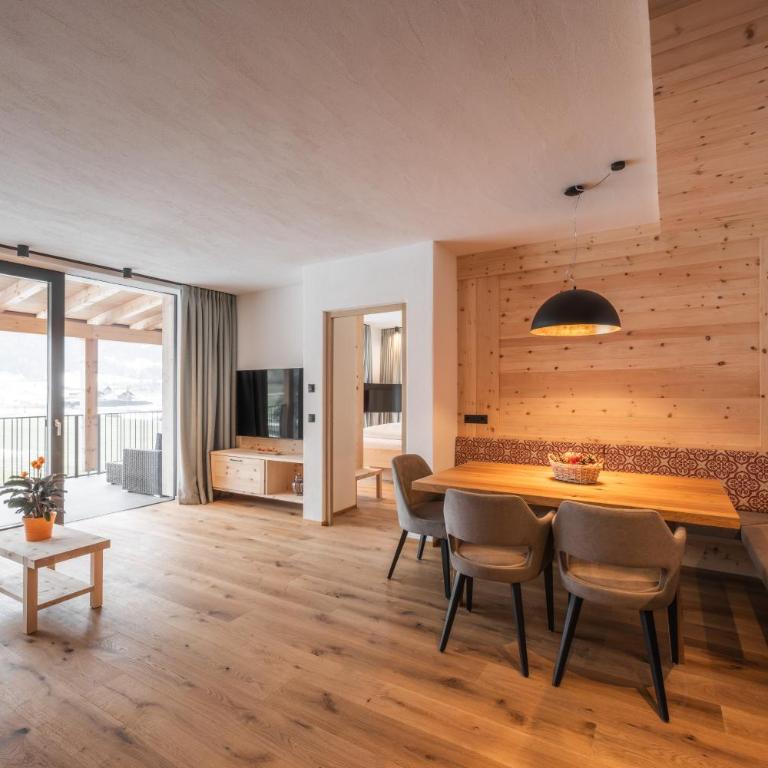 A-Lunis - Appartamento con 2 Camere da Letto - 16