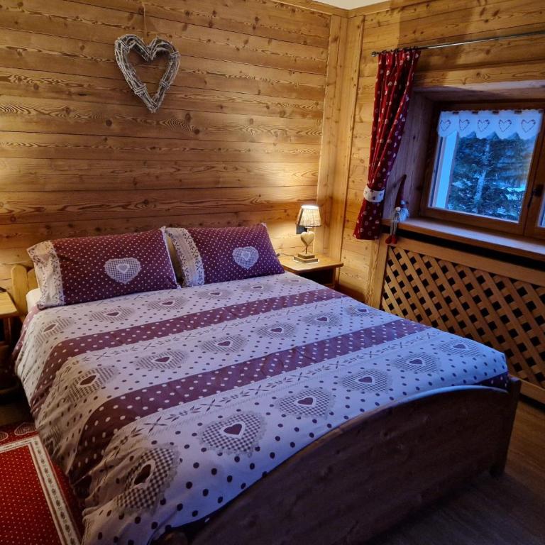 La Maison Des Coeurs, Cogne - Apartamento de 2 dormitorios - 20