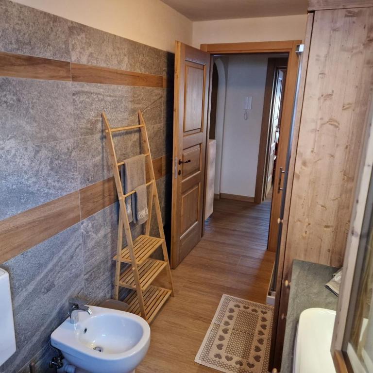 La Maison Des Coeurs, Cogne - Apartamento de 2 dormitorios - 30