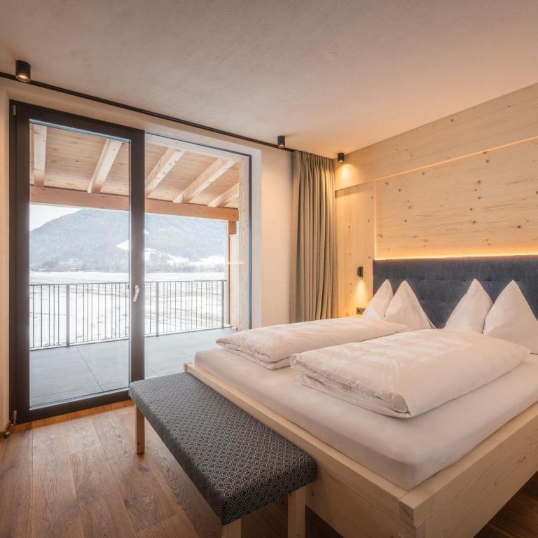 A-Lunis - Appartamento con 2 Camere da Letto - 18