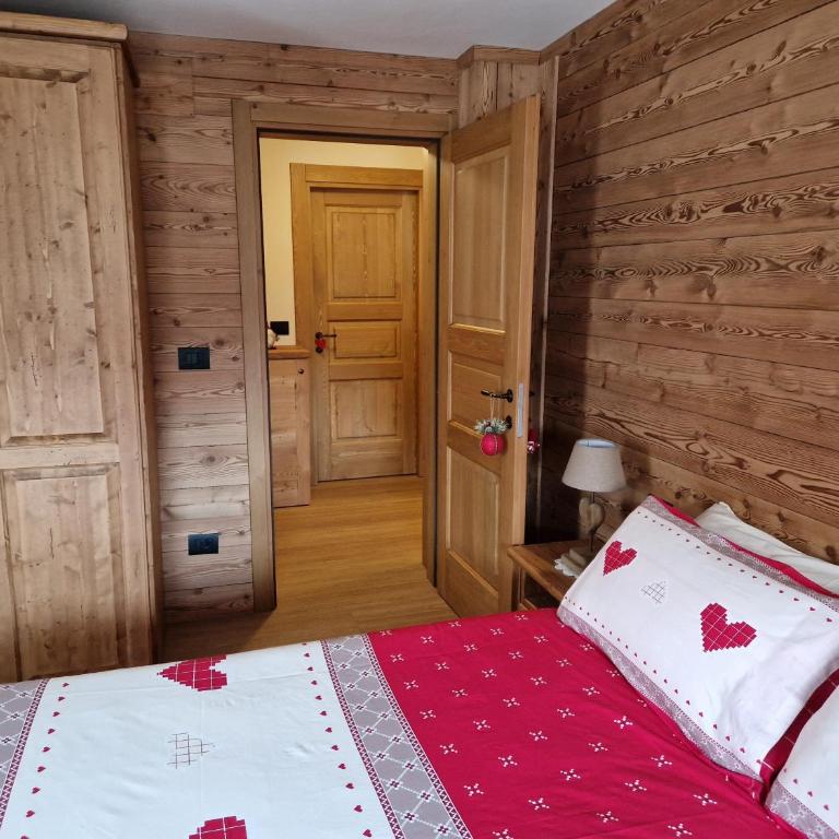 La Maison Des Coeurs, Cogne - Apartamento de 2 dormitorios - 16