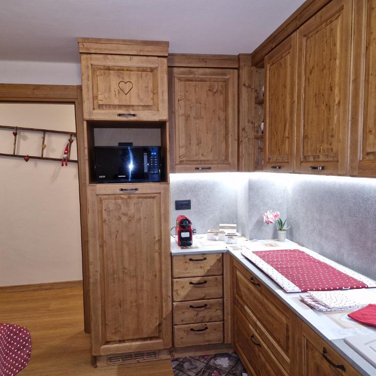 La Maison Des Coeurs, Cogne - Apartamento de 2 dormitorios - 13