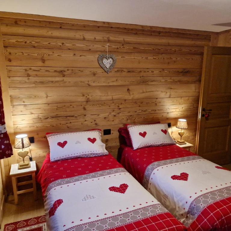 La Maison Des Coeurs, Cogne - Apartamento de 2 dormitorios - 2