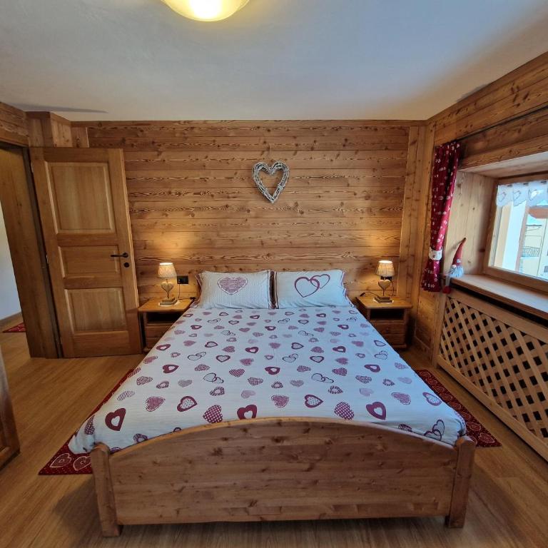 La Maison Des Coeurs, Cogne - Apartamento de 2 dormitorios - 1