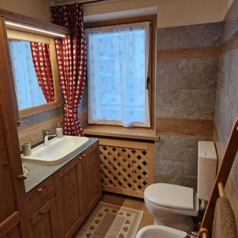 La Maison Des Coeurs, Cogne - Apartamento de 2 dormitorios - 14