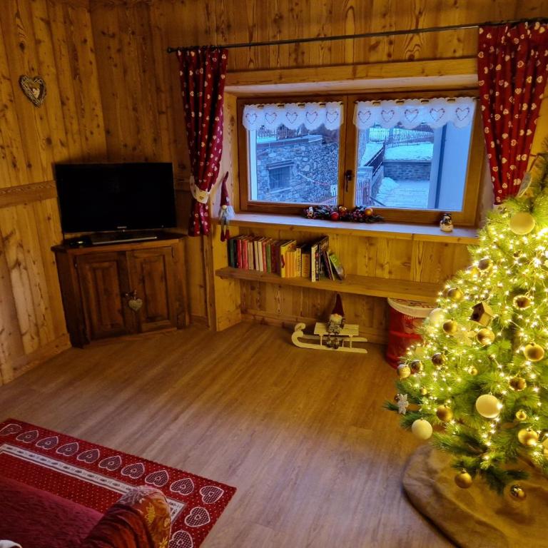 La Maison Des Coeurs, Cogne - Apartamento de 2 dormitorios - 11