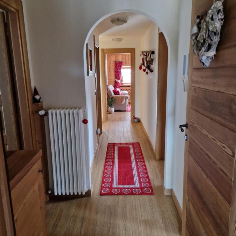 La Maison Des Coeurs, Cogne - Apartamento de 2 dormitorios - 35