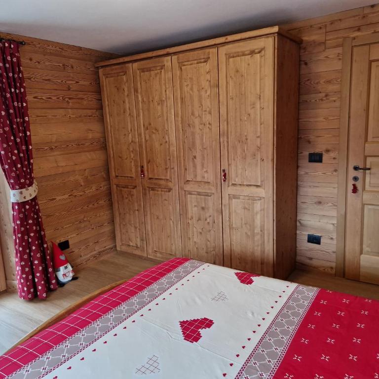 La Maison Des Coeurs, Cogne - Apartamento de 2 dormitorios - 17