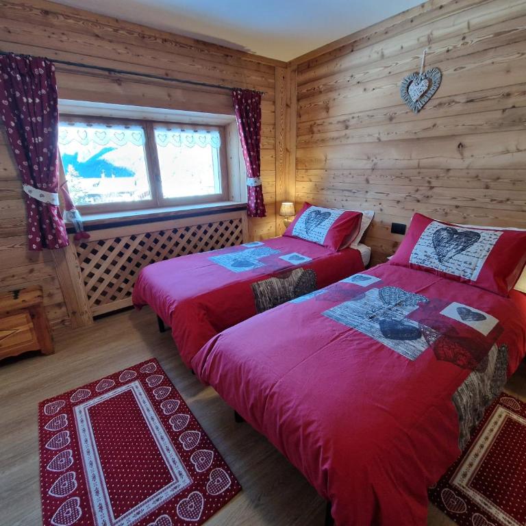 La Maison Des Coeurs, Cogne - Apartamento de 2 dormitorios - 25