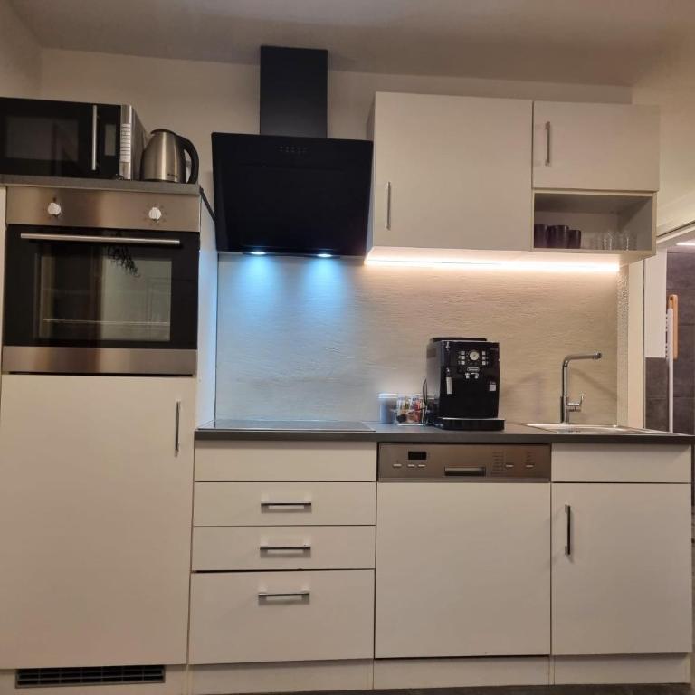 Apart AlpinZeit - Apartment mit 2 Schlafzimmern - 2
