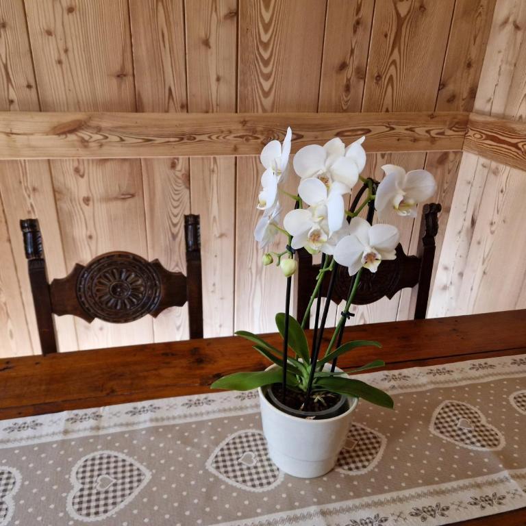 La Maison Des Coeurs, Cogne - Apartamento de 2 dormitorios - 29