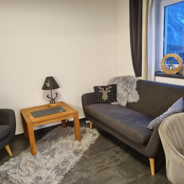 Apart AlpinZeit - Apartment mit 2 Schlafzimmern - 5