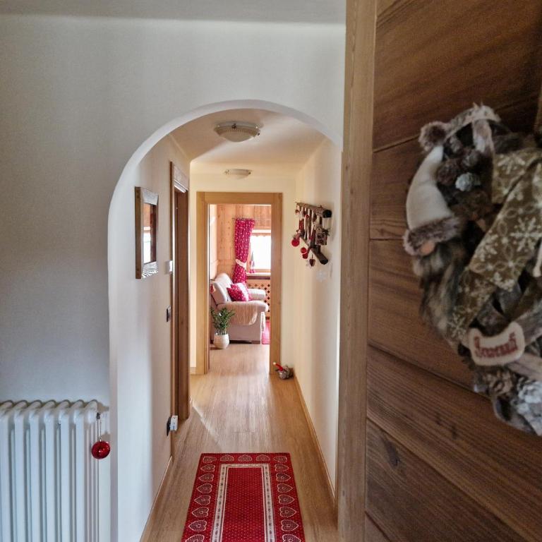 La Maison Des Coeurs, Cogne - Apartamento de 2 dormitorios - 36