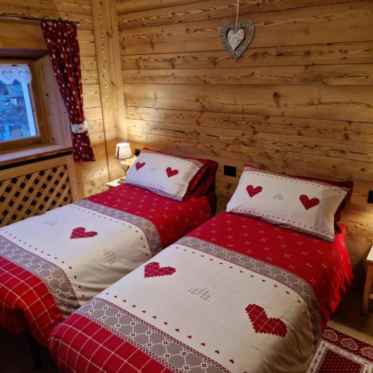 La Maison Des Coeurs, Cogne - Apartamento de 2 dormitorios - 26