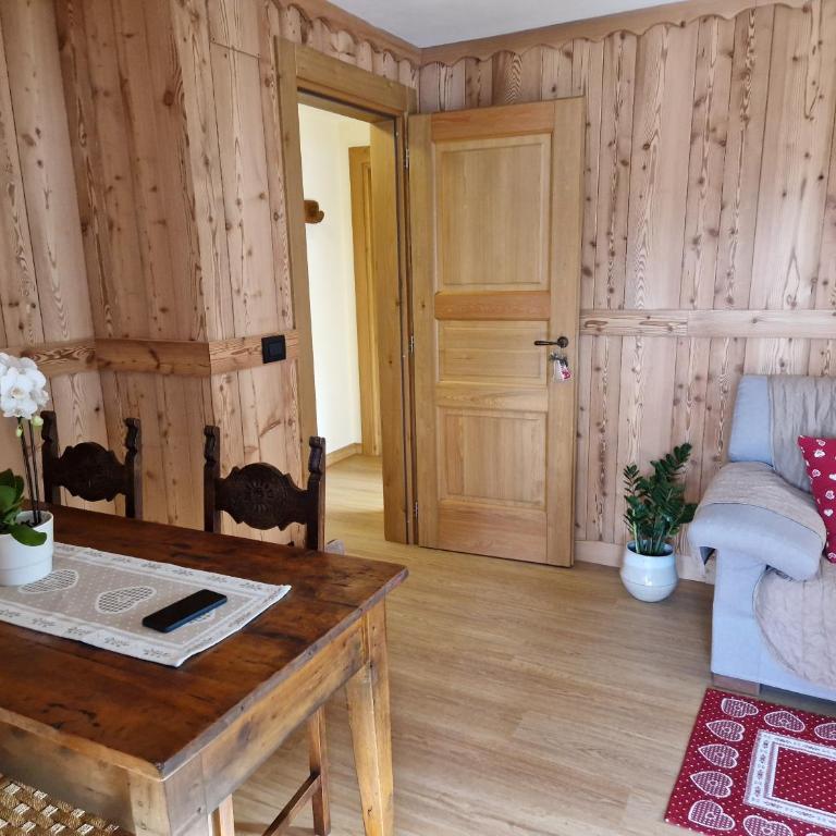 La Maison Des Coeurs, Cogne - Apartamento de 2 dormitorios - 22