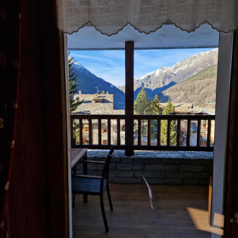 La Maison Des Coeurs, Cogne - Apartamento de 2 dormitorios - 38