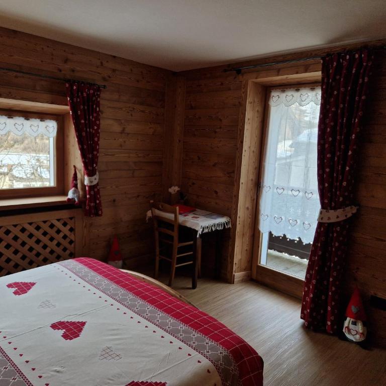 La Maison Des Coeurs, Cogne - Apartamento de 2 dormitorios - 21