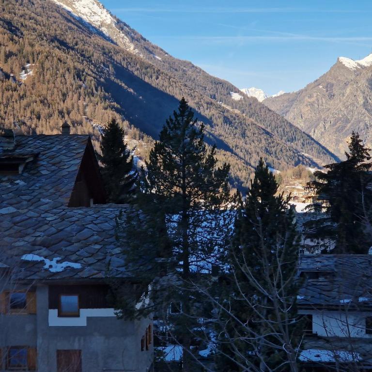 La Maison Des Coeurs, Cogne - Apartamento de 2 dormitorios - 40
