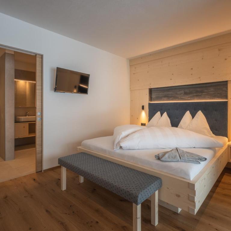 A-Lunis - Appartamento con 1 Camera da Letto - 45