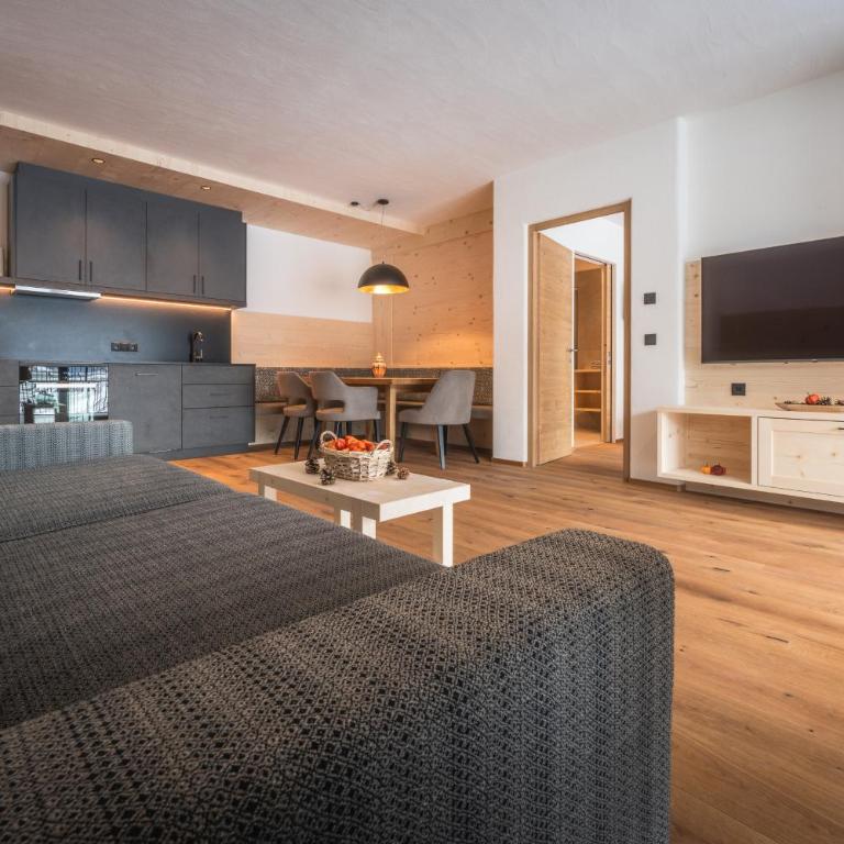 A-Lunis - Appartamento con 2 Camere da Letto - 22
