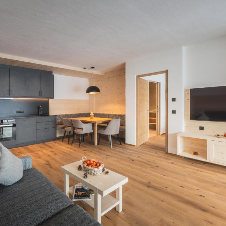 A-Lunis - Appartamento con 2 Camere da Letto - 23
