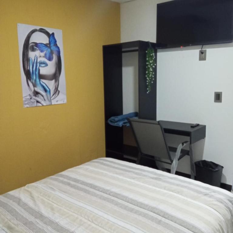 ROOMS for rent - Habitación Doble - 8