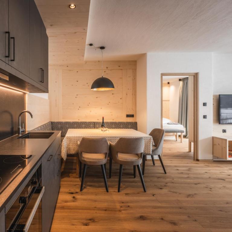 A-Lunis - Appartamento con 2 Camere da Letto - 26
