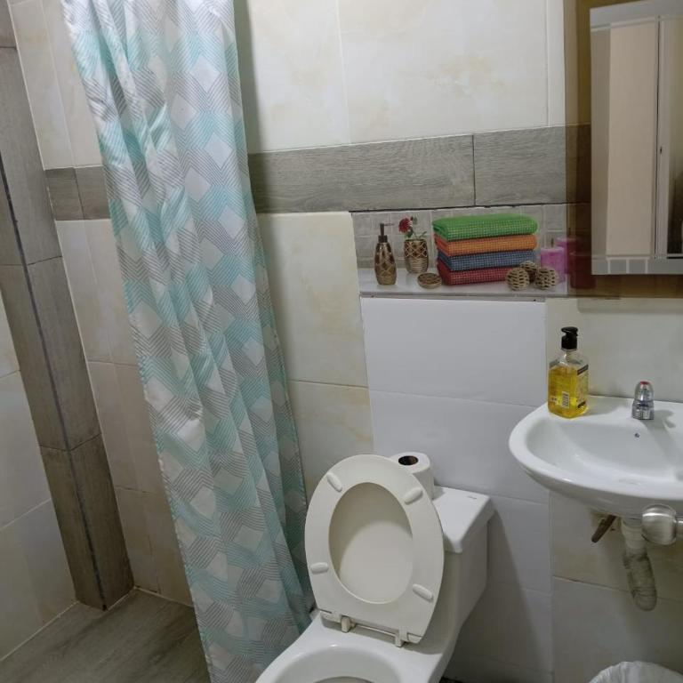 Departamento precioso para grupo de 8 personas en el centro historico de Cuenca - Apartamento de 2 dormitorios - 9