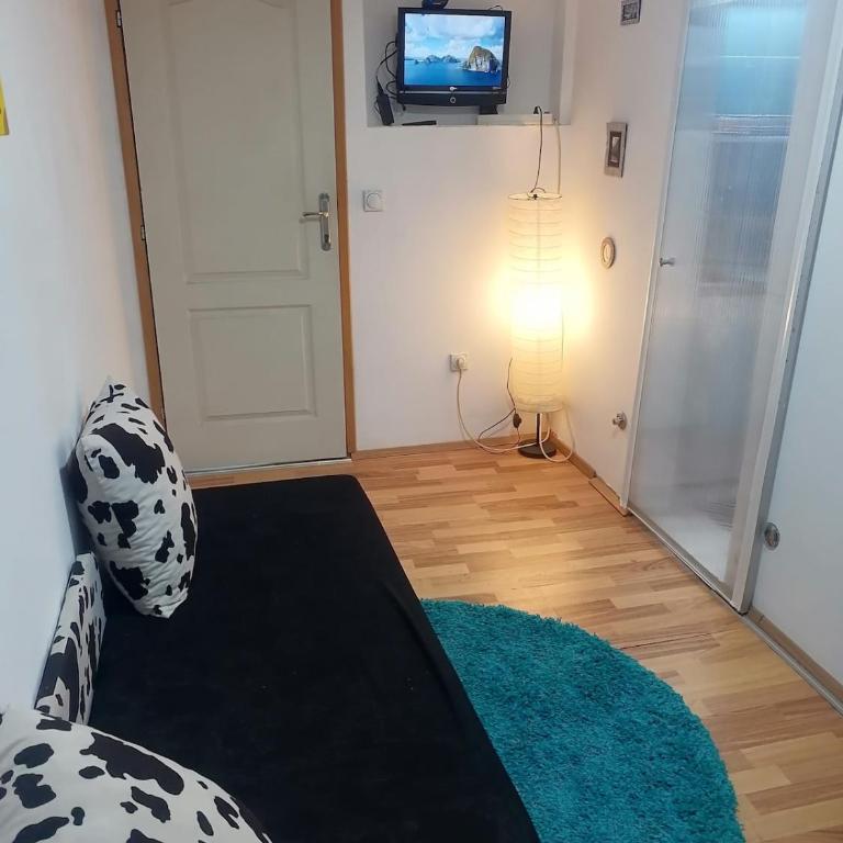 Small low cost Dorcol - One-Bedroom Apartment - 17
