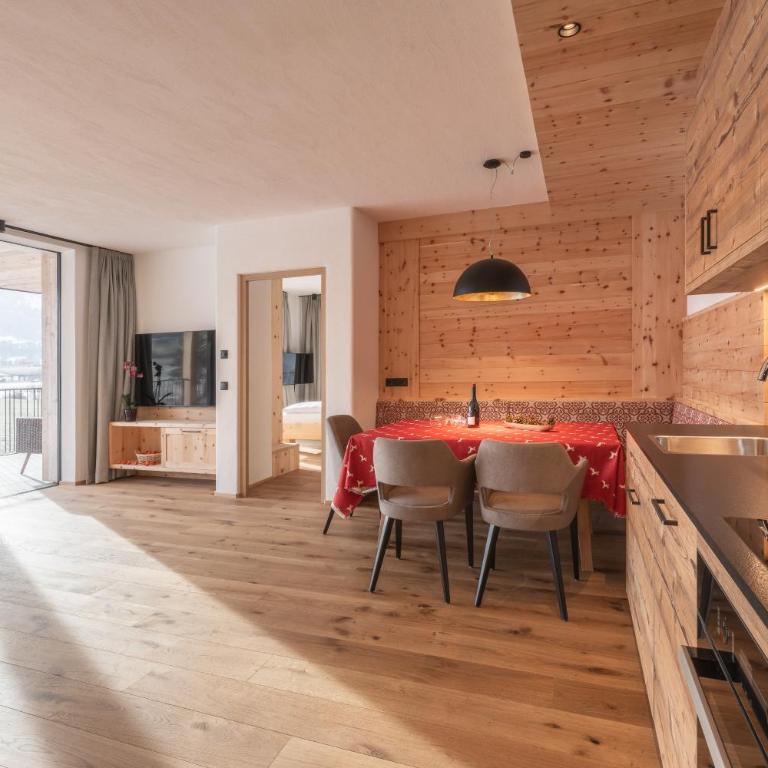A-Lunis - Appartamento con 2 Camere da Letto - 33