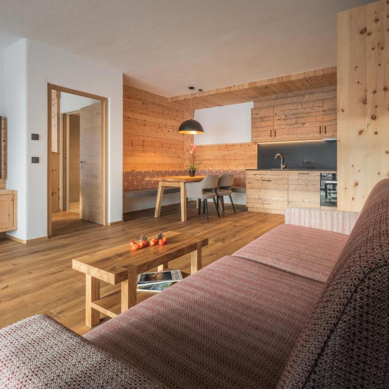 A-Lunis - Appartamento con 2 Camere da Letto - 40