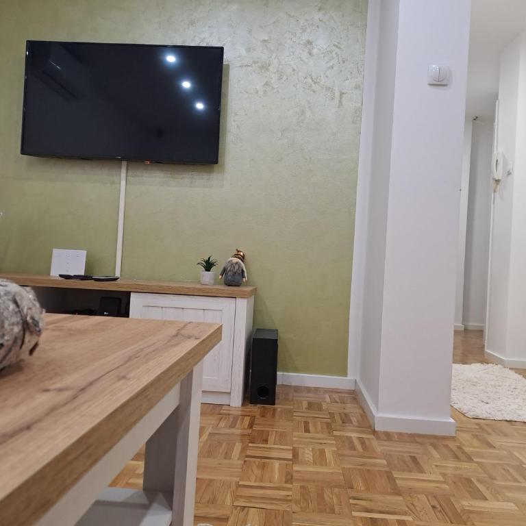 Shakespeare Apartment LimaNS - Apartman - 3