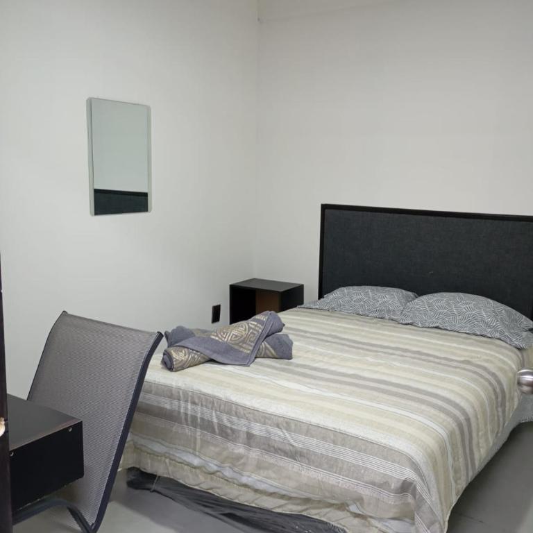 ROOMS for rent - Habitación Doble - 1