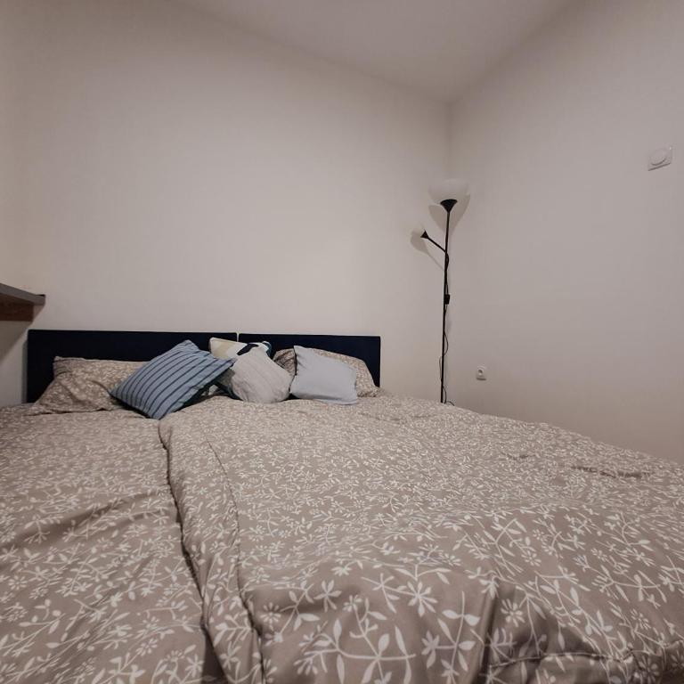 Shakespeare Apartment LimaNS - Apartman - 11