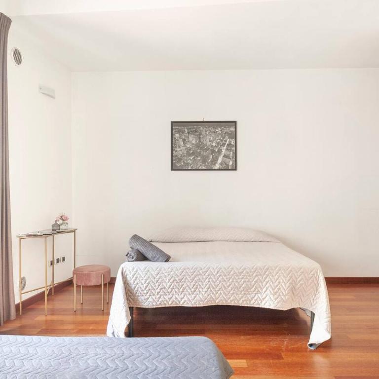 Il Vicolo In Centro - Appartamento Standard - 4