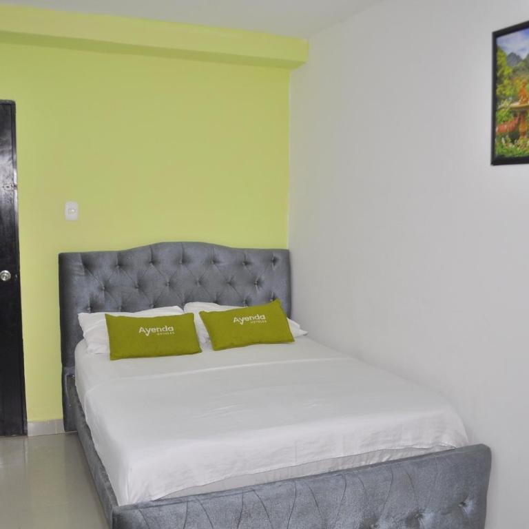 Hotel Karibeño Barranquilla - Habitación Individual Estándar - 1