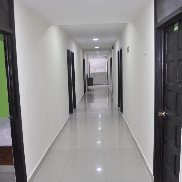 Hotel Karibeño Barranquilla - Habitación Individual Estándar - 4