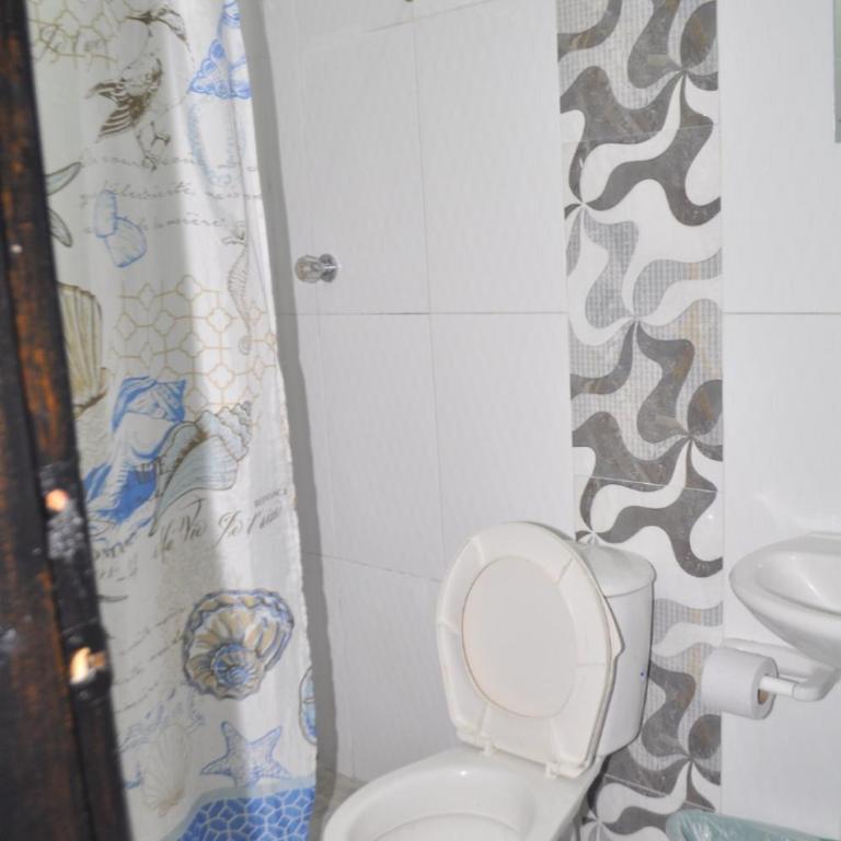 Hotel Karibeño Barranquilla - Habitación Doble - 4
