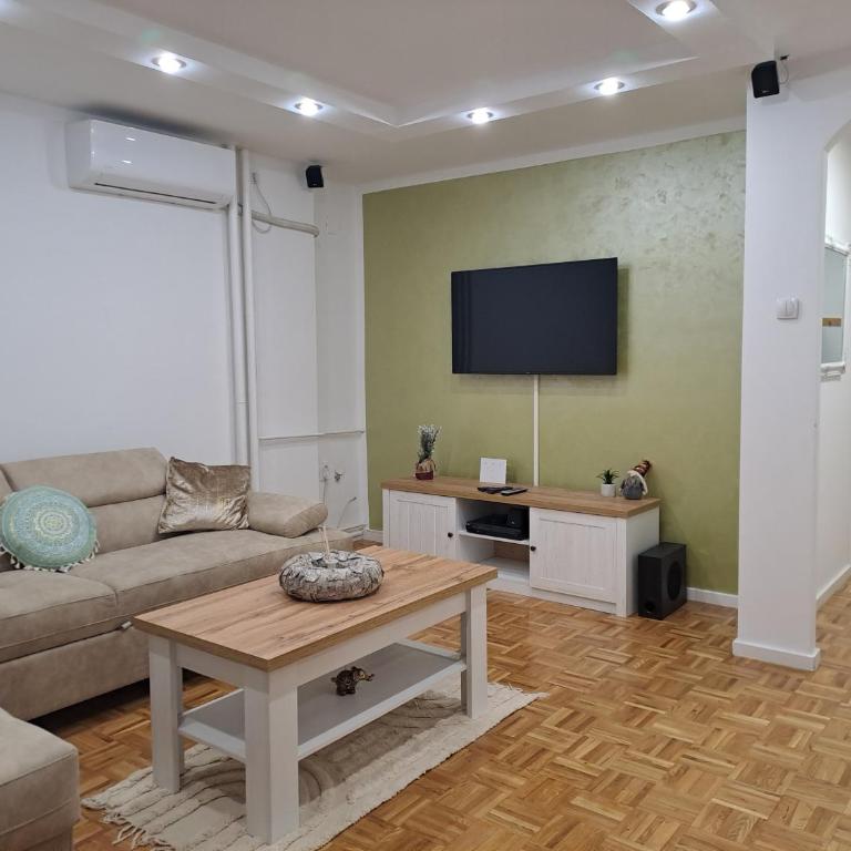 Shakespeare Apartment LimaNS - Apartman - 20