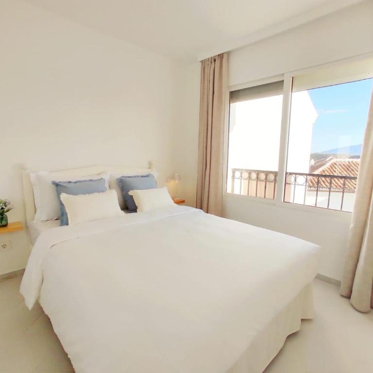 Luxury renovated penthouse Miraflores, La Cala de Mijas - Apartamento de 2 dormitorios - 5