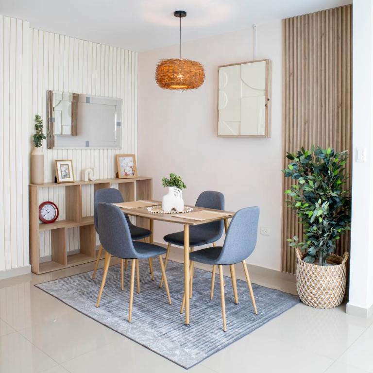 Sunrise Peniel - Two-Bedroom Deluxe Apartment with Balcony - 6