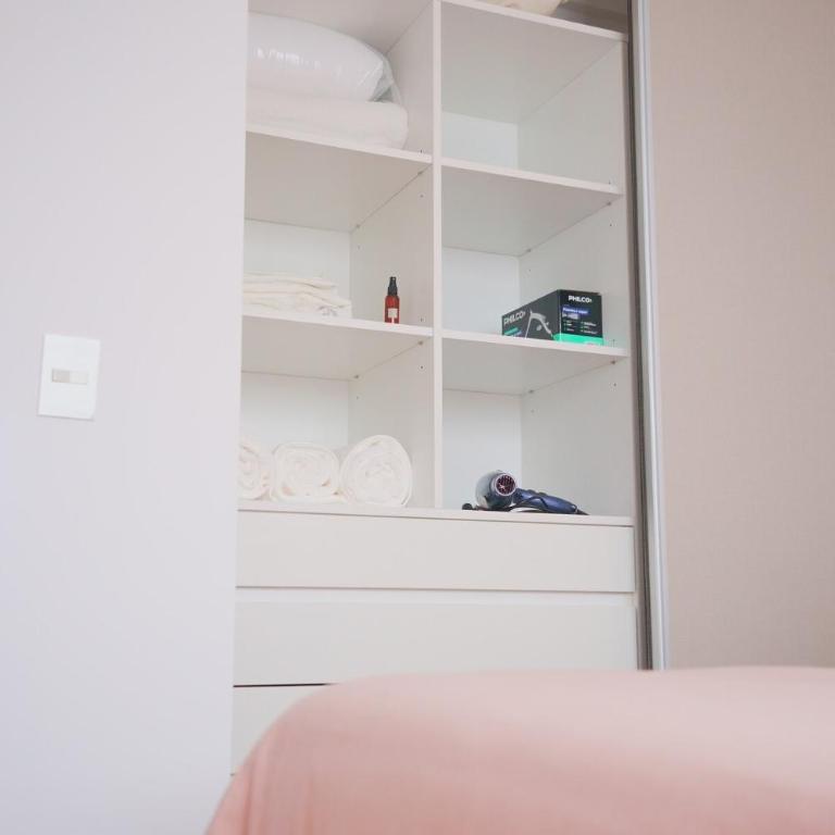 Departamento 2 amb Palermo Hollywood en edificio con pileta - Apartamento de 1 dormitorio - 25